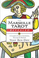 The Marseille Tarot Revealed by Yoav Ben-Dov