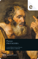 Protagora by Platone