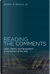 Reading the Comments by Joseph Michael Reagle