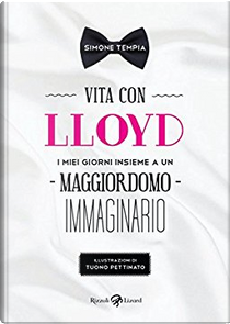 Vita con Lloyd by Simone Tempia