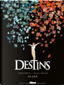 Destins, Tome 14 by Frank Giroud