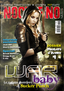 Nocturno cinema n. 103 by Alessio Di Rocco, Andrea Lanza, Angelo Iocola, Corrado Farina, Cristiano Valli, Davide Pulici, Disma Pestalozza, Francesco Barilli, Gaetano Calabrò, Giacomo Calzoni, Gianlorenzo Franzì, Gianluigi Perrone, Giona A. Nazzaro, Lorenzo Bertuzzi, Lorenzo Del Porto, Luca Crovi, Manlio Gomarasca, Marco Cacioppo, Marco Chiani, Marco Ricci, Martina Grusovin, Mauro Gervasini, Moreno Burattini, Paolo Zelati, Pierre Hombrebueno, Riccardo Fassone, Roger A. Fratter, Ruggero Deodato, Sergio Baldini Nocturno cinema n. 103 by Alessio Di Rocco, Andrea Lanza, Angelo Iocola, Corrado Farina, Cristiano Valli, Davide Pulici, Disma Pestalozza, Francesco Barilli, Gaetano Calabrò, Giacomo Calzoni, Gianlorenzo Franzì, Gianluigi Perrone, Giona A. Nazzaro, Lorenzo Bertuzzi, Lorenzo Del Porto, Luca Crovi, Manlio Gomarasca, Marco Cacioppo, Marco Chiani, Marco Ricci, Martina Grusovin, Mauro Gervasini, Moreno Burattini, Paolo Zelati, Pierre Hombrebueno, Riccardo Fassone, Roger A. Fratter, Ruggero Deodato, Sergio Baldini