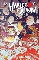 Harley Quinn vol. 1 by Stephanie Phillips