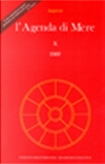 L'Agenda di Mère vol.10 by Satprem