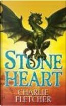 Stoneheart by Charlie Fletcher