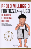 Fantozzi, Rag. Ugo by Paolo Villaggio