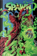 Spawn #42 by Todd McFarlane