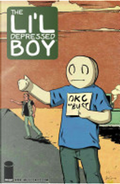 Li'l Depressed Boy: v. 2 by S. Steven Struble