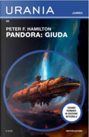 Pandora: Giuda by Peter F. Hamilton