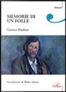 Memorie di un folle by Gustave Flaubert
