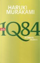 IQ84(Buch 3) by Haruki Murakami