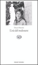 L'età del malessere by Dacia Maraini