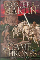 A Game of Thrones n.13 by Daniel Abraham, George R.R. Martin, Tommy Patterson