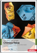 Chimica fisica by Julio De Paula, Peter William Atkins