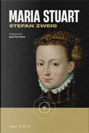 Maria Stuart by Stefan Zweig