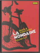 La mondaine #1 (de 2) by Zidrou