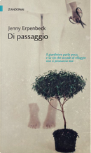 Di passaggio by Jenny Erpenbeck