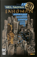 Sandman Library vol. 5 by Neil Gaiman