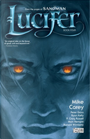 Lucifer, Book Four by Mike Carey