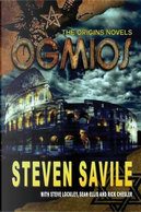 Ogmios by Steven Savile
