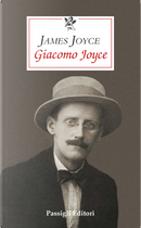 Giacomo Joyce by Alessandro Gentili, James Joyce