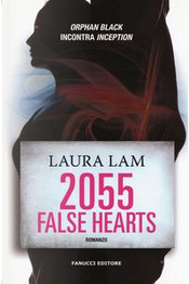 2055 by Laura Lam