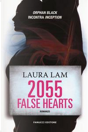 2055 by Laura Lam 2055 by Laura Lam