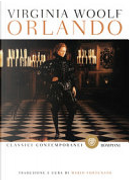Orlando by Virginia Woolf