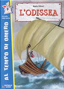 L'odissea by Nadia Vittori