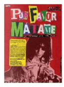 Por Favor, Matame by Gillian McCain, Legs McNeil