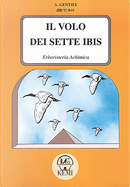Il volo dei sette Ibis by Angelo Gentili