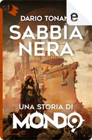 Sabbia nera by Dario Tonani