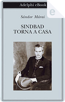 Sindbad torna a casa by Sandor Marai