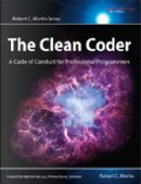 The Clean Coder by Robert C. Martin
