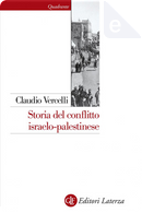 Storia del conflitto israelo-palestinese by Claudio Vercelli