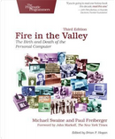 Fire in the Valley by Michael Swaine