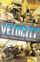 Velocity by Chris Wooding