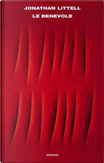 Le Benevole by Jonathan Littell