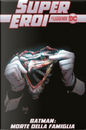 Supereroi: Le leggende DC n. 34 by Scott Snyder