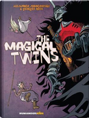 The Magical Twins by Alejandro Jodorowsky