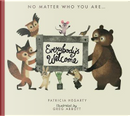 Everybody's Welcome by Patricia Hegarty