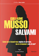 Salvami by Guillaume Musso