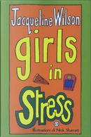 Girls in stress by Jacqueline Wilson