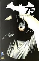 Batman 75 Anni by Brad Meltzer, Chip Kidd