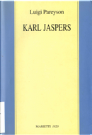 Karl Jaspers by Luigi Pareyson