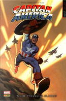 Capitan America: A che prezzo la gloria? by Bruce Jones