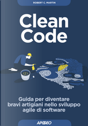 Clean Code by Robert C. Martin Clean Code by Robert C. Martin