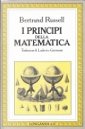 I principi della matematica by Bertrand Russell