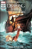 The Dark Tower: The Sailor n.1 by Peter David, Robin Furth