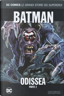 DC Comics: Le grandi storie dei supereroi vol. 89 by Neal Adams